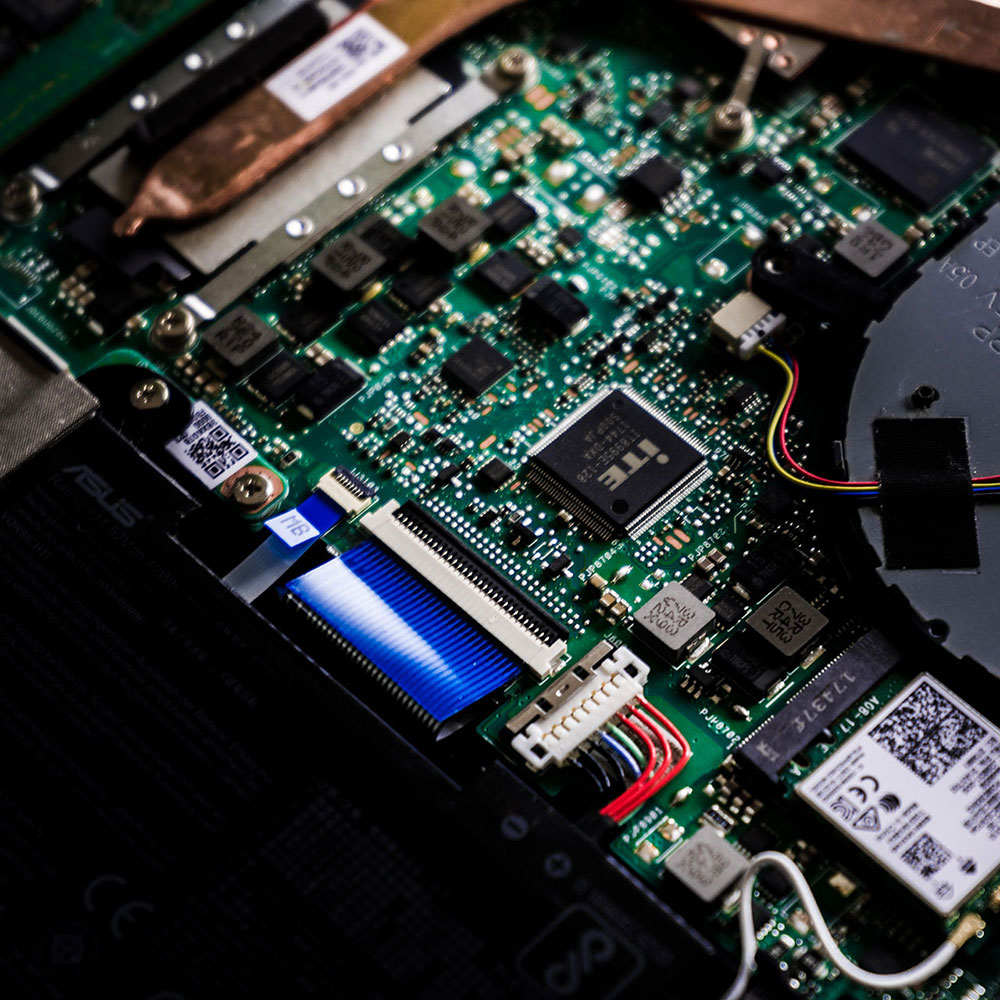 General Electronics Repair
