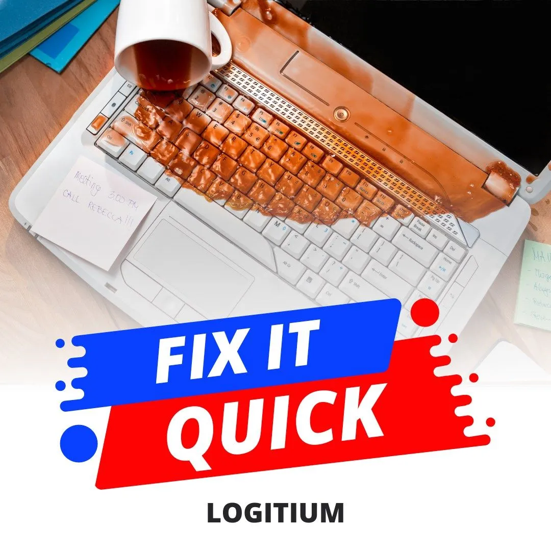 Laptop Repair