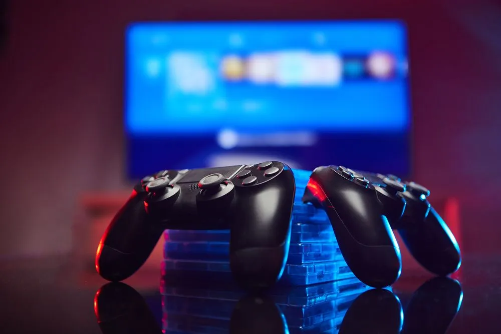 Game Console Repair