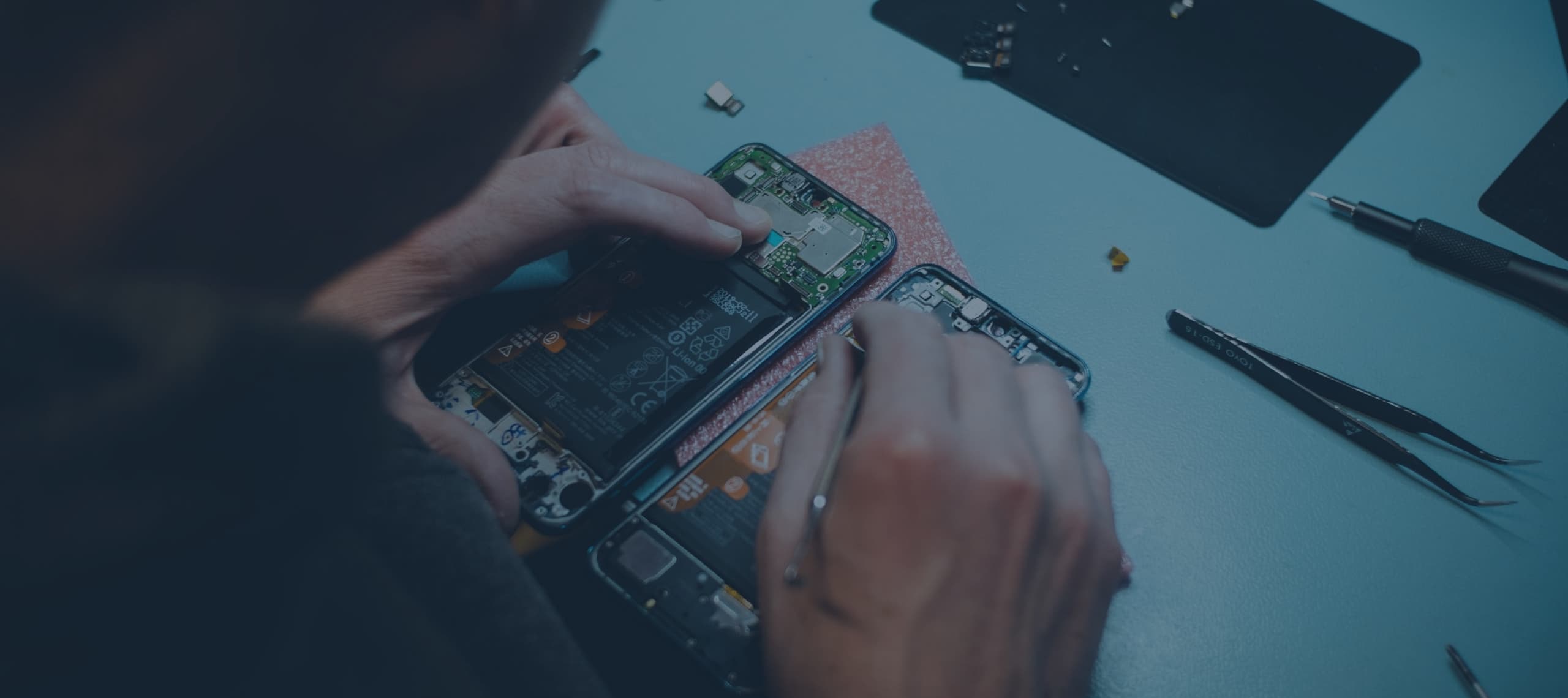Phone Repair
